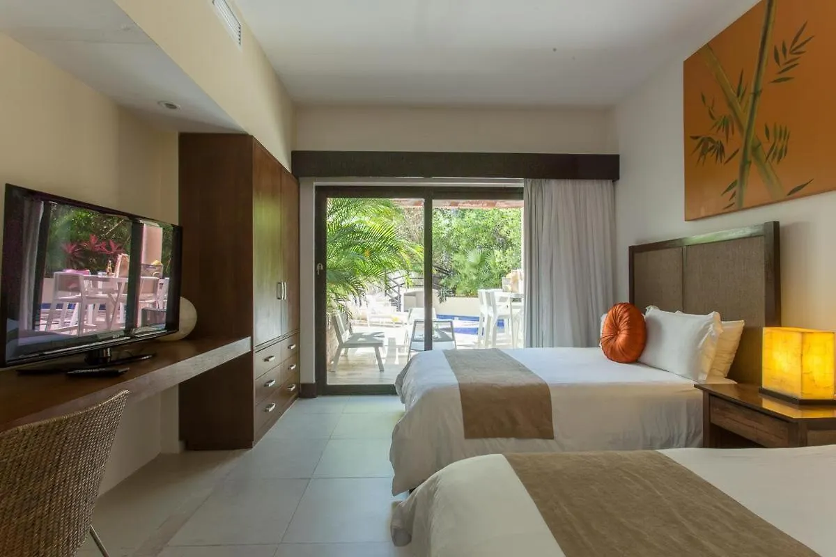 Ata06 - One Of A Kind Private Pool Close Beach Playa del Carmen