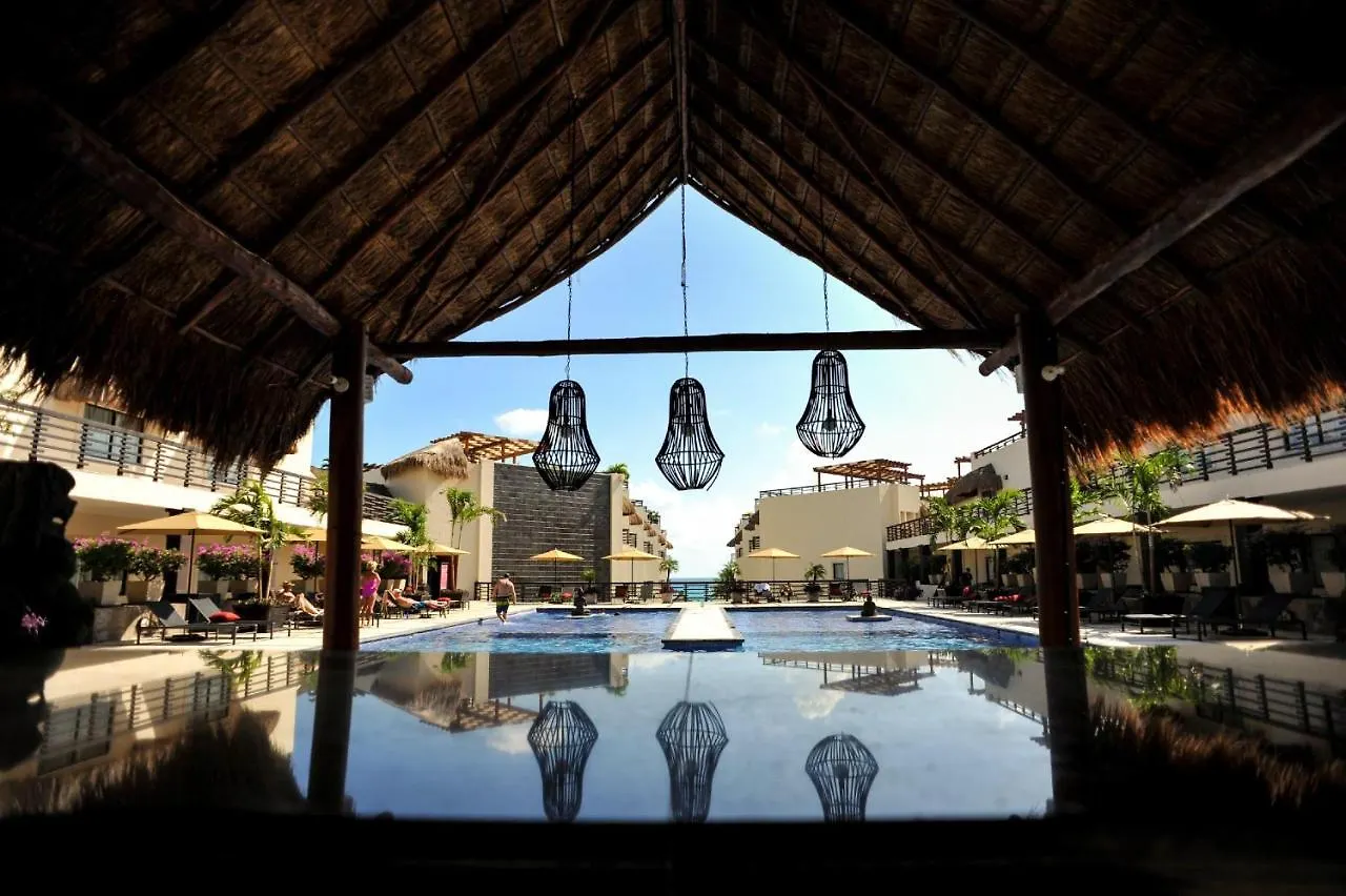 Apartment Ata06 - One Of A Kind Private Pool Close Beach Playa del Carmen