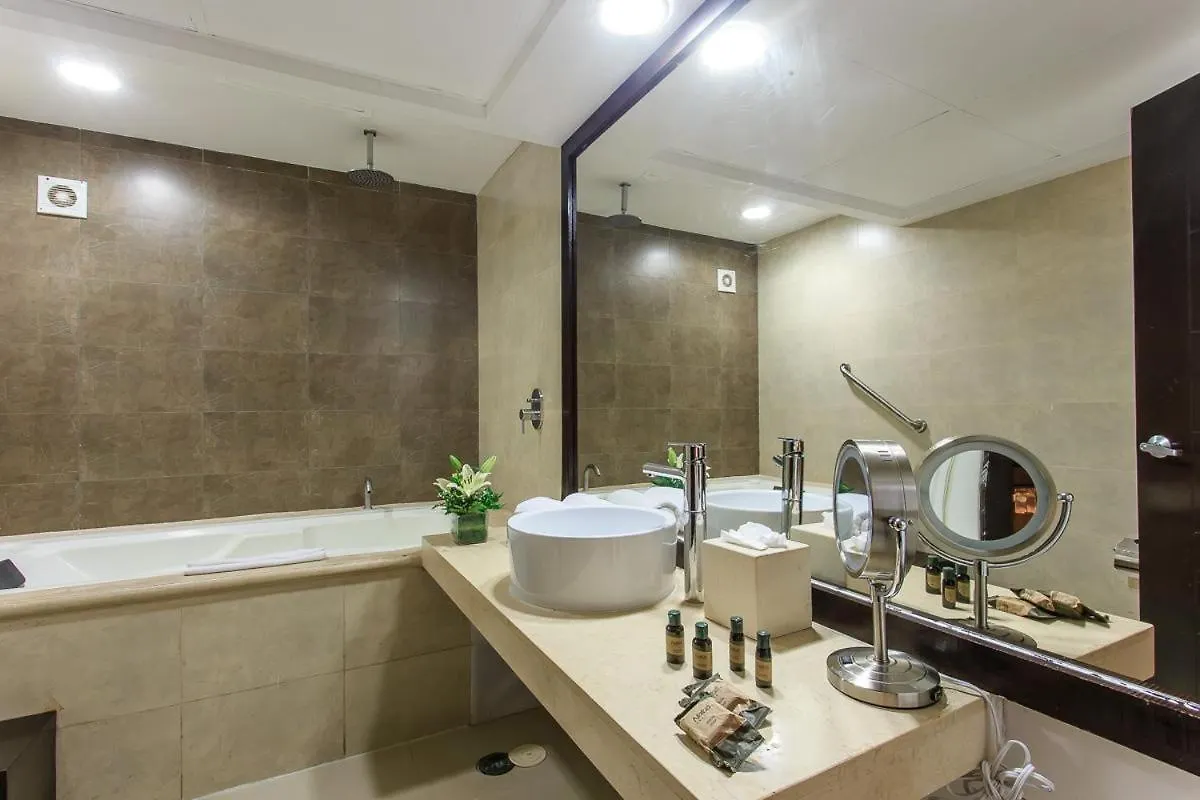 Ata06 - One Of A Kind Private Pool Close Beach Playa del Carmen Apartment