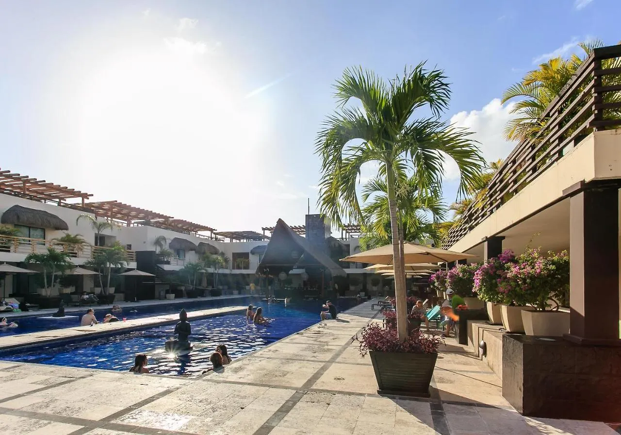 Apartment Ata06 - One Of A Kind Private Pool Close Beach Playa del Carmen