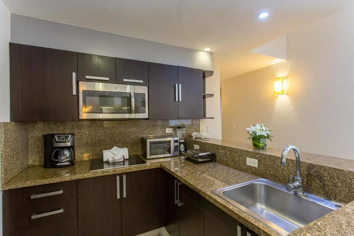 Apartment Ata06 - One Of A Kind Private Pool Close Beach Playa del Carmen Mexico