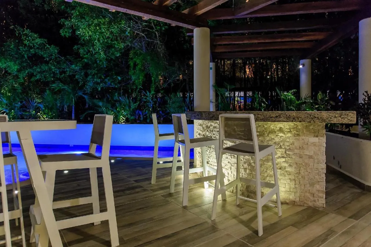 Apartment Ata06 - One Of A Kind Private Pool Close Beach Playa del Carmen
