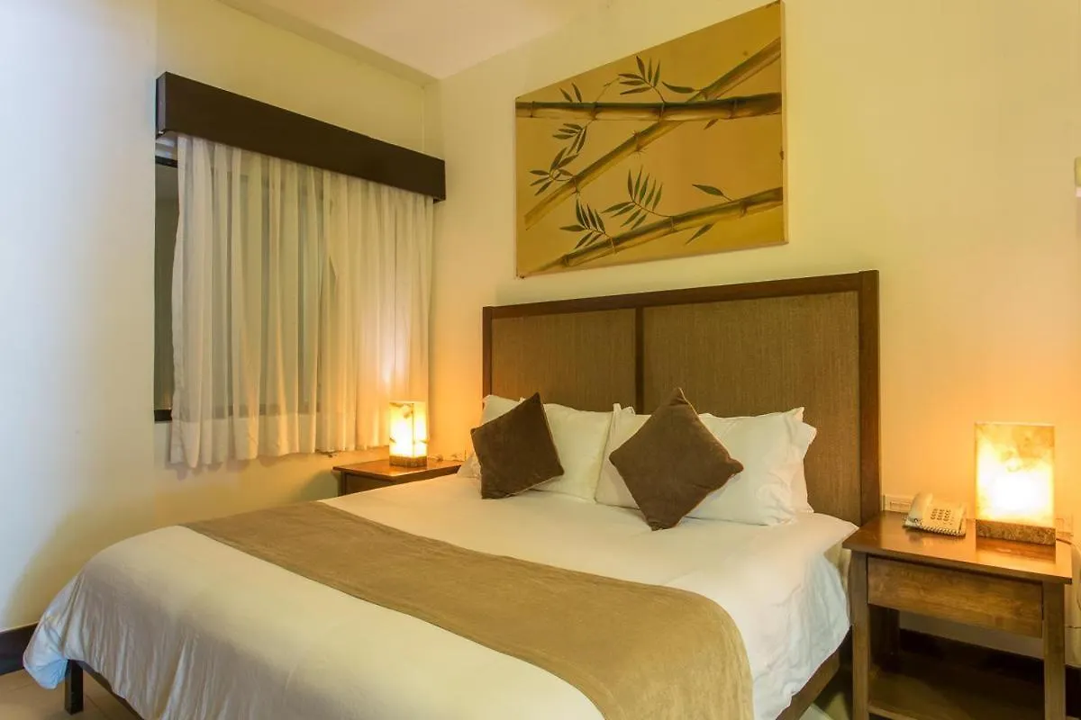 Apartment Ata06 - One Of A Kind Private Pool Close Beach Playa del Carmen