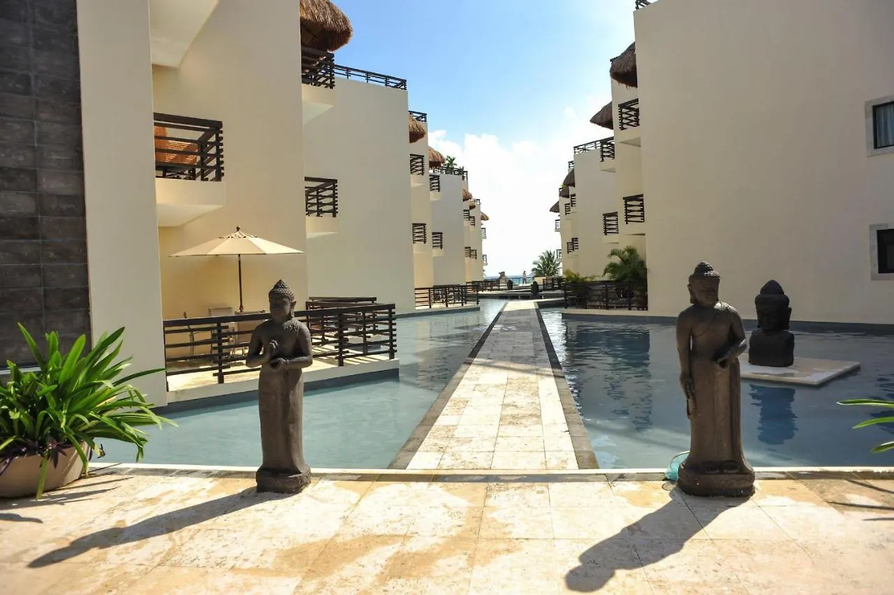 Ata06 - One Of A Kind Private Pool Close Beach Πλάγια Ντελ Κάρμεν