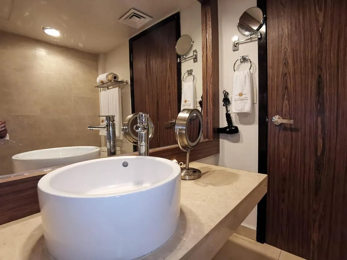 Ata06 - One Of A Kind Private Pool Close Beach Playa del Carmen Mexico