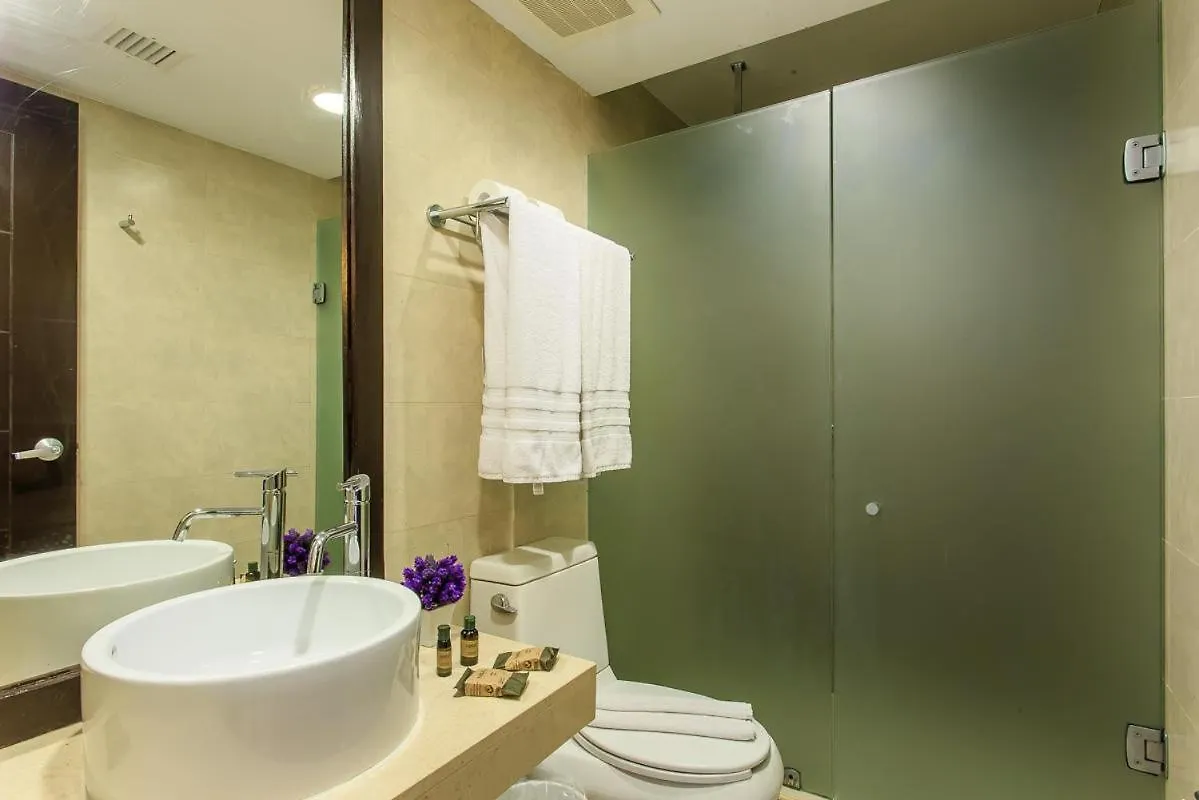 Ata06 - One Of A Kind Private Pool Close Beach Playa del Carmen